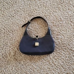Authentic Dooney and Burke 1975 Purse